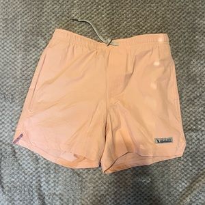 Local Boy swim trunks